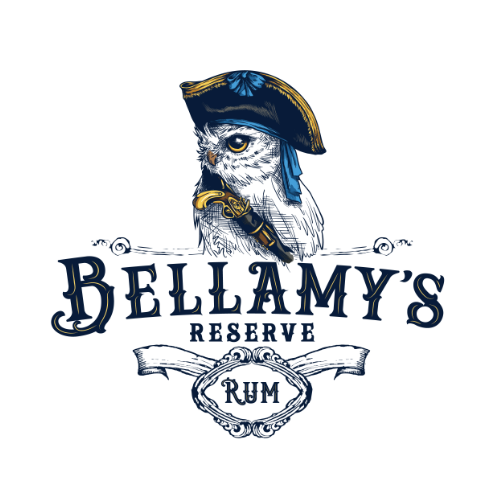 Bellamys&#39;s Reserve Rum